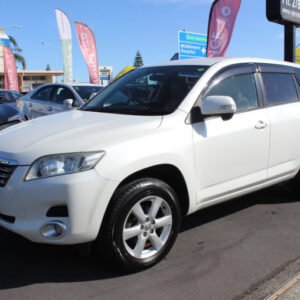 Toyota Car