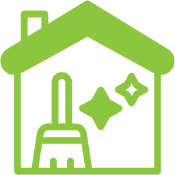 house-cleaning